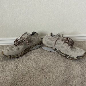 No Bull running sneakers